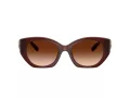 Coach Cw194 HC 8407U 584174 52 Occhiali da Sole