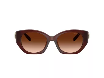 Coach Cw194 HC 8407U 584174 52 Occhiali da Sole