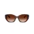 Coach Cw194 HC 8407U 584174 52 Occhiali da Sole