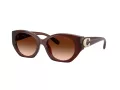 Coach Cw194 HC 8407U 584174 52 Occhiali da Sole