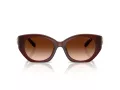 Coach Cw194 HC 8407U 584174 52 Occhiali da Sole