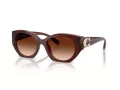 Coach Cw194 HC 8407U 584174 52 Occhiali da Sole
