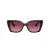 Coach Cw195 HC 8408U 53938H 55 Occhiali da Sole