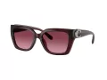 Coach Cw195 HC 8408U 53938H 55 Occhiali da Sole