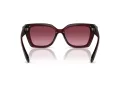 Coach Cw195 HC 8408U 53938H 55 Occhiali da Sole