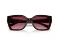 Coach Cw195 HC 8408U 53938H 55 Occhiali da Sole