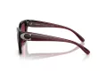 Coach Cw195 HC 8408U 53938H 55 Occhiali da Sole