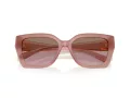 Coach Cw195 HC 8408U 583914 55 Occhiali da Sole
