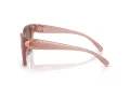 Coach Cw195 HC 8408U 583914 55 Occhiali da Sole