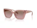 Coach Cw195 HC 8408U 583914 55 Occhiali da Sole