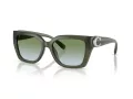 Coach Cw195 HC 8408U 584017 55 Occhiali da Sole