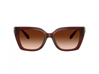Coach Cw195 HC 8408U 584174 55 Occhiali da Sole