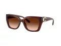 Coach Cw195 HC 8408U 584174 55 Occhiali da Sole