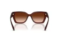 Coach Cw195 HC 8408U 584174 55 Occhiali da Sole