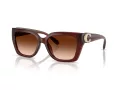 Coach Cw195 HC 8408U 584174 55 Occhiali da Sole