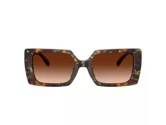Coach Cw224 HC 8409U 584474 53 Occhiali da Sole