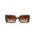 Coach Cw224 HC 8409U 584474 53 Occhiali da Sole