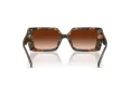 Coach Cw224 HC 8409U 584474 53 Occhiali da Sole