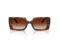 Coach Cw224 HC 8409U 584474 53 Occhiali da Sole