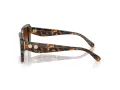 Coach Cw224 HC 8409U 584474 53 Occhiali da Sole