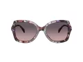 Coach Cw225 HC 8410U 584346 56 Occhiali da Sole