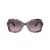 Coach Cw225 HC 8410U 584346 56 Occhiali da Sole