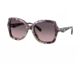 Coach Cw225 HC 8410U 584346 56 Occhiali da Sole