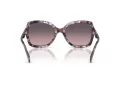 Coach Cw225 HC 8410U 584346 56 Occhiali da Sole