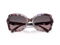 Coach Cw225 HC 8410U 584346 56 Occhiali da Sole