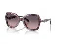 Coach Cw225 HC 8410U 584346 56 Occhiali da Sole
