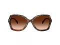 Coach Cw225 HC 8410U 584474 56 Occhiali da Sole