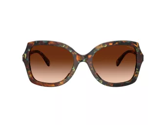 Coach Cw225 HC 8410U 584474 56 Occhiali da Sole