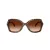 Coach Cw225 HC 8410U 584474 56 Occhiali da Sole