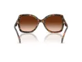 Coach Cw225 HC 8410U 584474 56 Occhiali da Sole