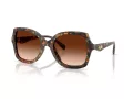 Coach Cw225 HC 8410U 584474 56 Occhiali da Sole