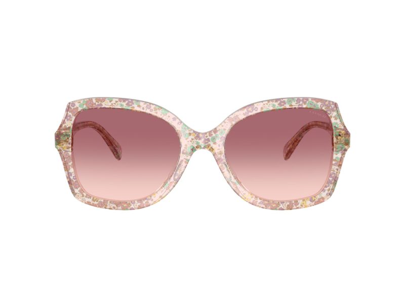 Coach Cw225 HC 8410U 58947W 56 Occhiali da Sole