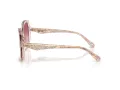 Coach Cw225 HC 8410U 58947W 56 Occhiali da Sole