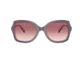 Coach Cw225 HC 8410U 58957W 56 Occhiali da Sole