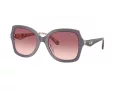 Coach Cw225 HC 8410U 58957W 56 Occhiali da Sole