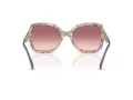 Coach Cw225 HC 8410U 58957W 56 Occhiali da Sole