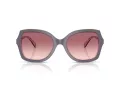 Coach Cw225 HC 8410U 58957W 56 Occhiali da Sole