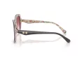 Coach Cw225 HC 8410U 58957W 56 Occhiali da Sole