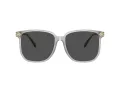 Coach Cw419 HC 8413BD 561487 58 Occhiali da Sole
