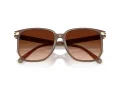 Coach Cw419 HC 8413BD 580874 58 Occhiali da Sole