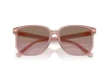 Coach Cw419 HC 8413BD 583914 58 Occhiali da Sole