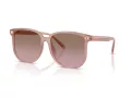Coach Cw419 HC 8413BD 583914 58 Occhiali da Sole