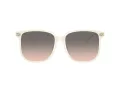 Coach Cw419 HC 8413BD 5853G9 58 Occhiali da Sole