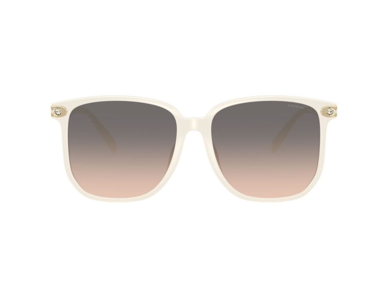 Coach Cw419 HC 8413BD 5853G9 58 Occhiali da Sole