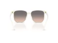 Coach Cw419 HC 8413BD 5853G9 58 Occhiali da Sole