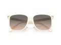 Coach Cw419 HC 8413BD 5853G9 58 Occhiali da Sole